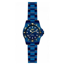 Cargar imagen en el visor de la galería, RELOJ PARA HOMBRE INVICTA PRO DIVER 27750 - AZUL