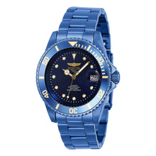 Cargar imagen en el visor de la galería, RELOJ PARA HOMBRE INVICTA PRO DIVER 27750 - AZUL