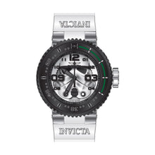 Cargar imagen en el visor de la galería, RELOJ STORMTROOPER PARA HOMBRE INVICTA STAR WARS 27757 - BLANCO