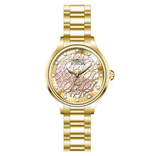 Cargar imagen en el visor de la galería, RELOJ PARA MUJER INVICTA ANGEL 27765 - DORADO