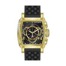 Cargar imagen en el visor de la galería, RELOJ CLÁSICO PARA HOMBRE INVICTA S1 RALLY 27932 - NEGRO