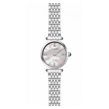 Cargar imagen en el visor de la galería, RELOJ PARA MUJER INVICTA ANGEL 27985 - PLATEADO