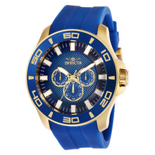 Cargar imagen en el visor de la galería, RELOJ DEPORTIVO PARA HOMBRE INVICTA PRO DIVER 28002 - AZUL