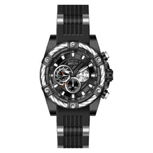 Cargar imagen en el visor de la galería, RELOJ PARA HOMBRE INVICTA BOLT 28016 - NEGRO