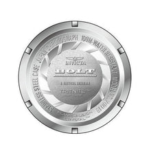 Cargar imagen en el visor de la galería, RELOJ PARA HOMBRE INVICTA BOLT 28016 - NEGRO