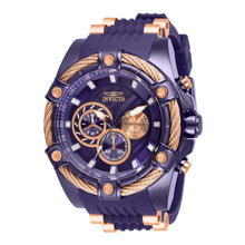 Cargar imagen en el visor de la galería, RELOJ DEPORTIVO PARA HOMBRE INVICTA BOLT 28017 - NEGRO