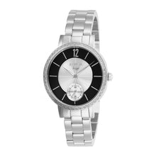 Cargar imagen en el visor de la galería, RELOJ PARA MUJER INVICTA ANGEL 28047 - PLATEADO