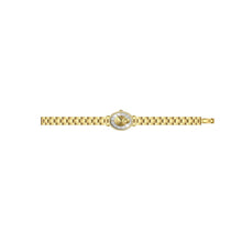 Cargar imagen en el visor de la galería, RELOJ PARA MUJER INVICTA ANGEL 28049 - DORADO