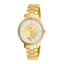 Cargar imagen en el visor de la galería, RELOJ PARA MUJER INVICTA ANGEL 28049 - DORADO