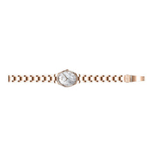 Cargar imagen en el visor de la galería, RELOJ PARA MUJER INVICTA WILDFLOWER 28057 - ORO ROSA
