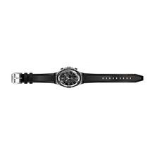 Cargar imagen en el visor de la galería, RELOJ DEPORTIVO PARA HOMBRE INVICTA AVIATOR 28095 - NEGRO, PLATA