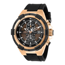 Cargar imagen en el visor de la galería, RELOJ DEPORTIVO PARA HOMBRE INVICTA AVIATOR 28097 - NEGRO