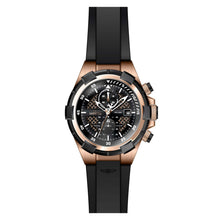 Cargar imagen en el visor de la galería, RELOJ DEPORTIVO PARA HOMBRE INVICTA AVIATOR 28097 - NEGRO