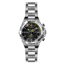Cargar imagen en el visor de la galería, RELOJ PARA HOMBRE INVICTA AVIATOR 28108 - PLATEADO