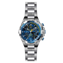 Cargar imagen en el visor de la galería, RELOJ PARA HOMBRE INVICTA AVIATOR 28111 - PLATEADO