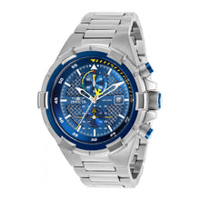 Cargar imagen en el visor de la galería, RELOJ PARA HOMBRE INVICTA AVIATOR 28111 - PLATEADO