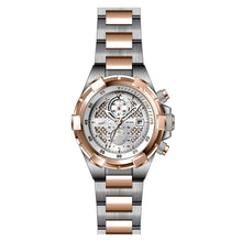 Cargar imagen en el visor de la galería, RELOJ PARA HOMBRE INVICTA AVIATOR 28118 - ORO ROSA, ACERO