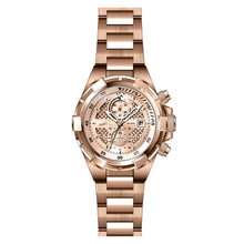 Cargar imagen en el visor de la galería, RELOJ PARA HOMBRE INVICTA AVIATOR 28128 - ORO ROSA