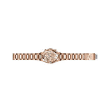 Cargar imagen en el visor de la galería, RELOJ PARA HOMBRE INVICTA AVIATOR 28128 - ORO ROSA