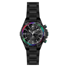 Cargar imagen en el visor de la galería, RELOJ PARA HOMBRE INVICTA AVIATOR 28131 - NEGRO
