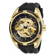 Cargar imagen en el visor de la galería, RELOJ DEPORTIVO PARA HOMBRE INVICTA AVIATOR 28168 - NEGRO