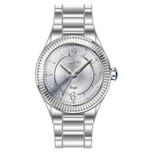 Cargar imagen en el visor de la galería, RELOJ PARA MUJER INVICTA ANGEL 28328 - PLATEADO