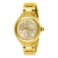 Cargar imagen en el visor de la galería, RELOJ PARA MUJER INVICTA ANGEL 28345 - ORO