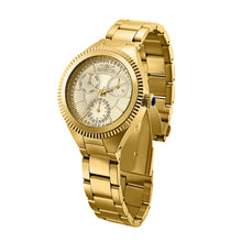 Cargar imagen en el visor de la galería, RELOJ PARA MUJER INVICTA ANGEL 28345 - ORO