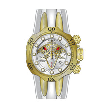 Cargar imagen en el visor de la galería, RELOJ PARA HOMBRE INVICTA VENOM 28389 - ORO BLANCO