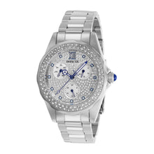 Cargar imagen en el visor de la galería, RELOJ PARA MUJER INVICTA ANGEL 28432 - PLATEADO