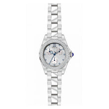 Cargar imagen en el visor de la galería, RELOJ PARA MUJER INVICTA ANGEL 28432 - PLATEADO