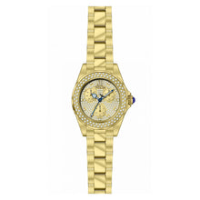Cargar imagen en el visor de la galería, RELOJ PARA MUJER INVICTA ANGEL 28435 - DORADO
