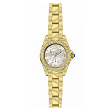 Cargar imagen en el visor de la galería, RELOJ PARA MUJER INVICTA ANGEL 28438 - DORADO
