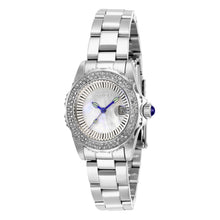 Cargar imagen en el visor de la galería, RELOJ PARA MUJER INVICTA ANGEL 28442 - PLATEADO