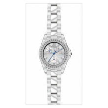 Cargar imagen en el visor de la galería, RELOJ PARA MUJER INVICTA ANGEL 28445 - PLATEADO