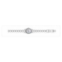 Cargar imagen en el visor de la galería, RELOJ PARA MUJER INVICTA ANGEL 28445 - PLATEADO