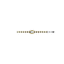 Cargar imagen en el visor de la galería, RELOJ PARA MUJER INVICTA ANGEL 28454 - DORADO