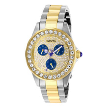 Cargar imagen en el visor de la galería, RELOJ PARA MUJER INVICTA ANGEL 28460 - MULTICOLOR
