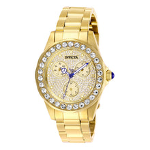 Cargar imagen en el visor de la galería, RELOJ PARA MUJER INVICTA ANGEL 28461 - DORADO