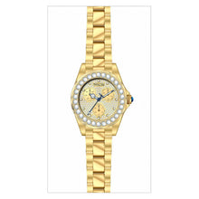 Cargar imagen en el visor de la galería, RELOJ PARA MUJER INVICTA ANGEL 28461 - DORADO