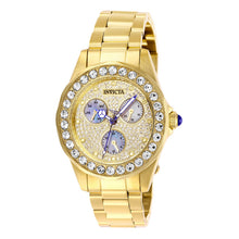 Cargar imagen en el visor de la galería, RELOJ PARA MUJER INVICTA ANGEL 28462 - DORADO