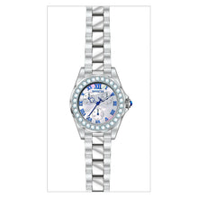 Cargar imagen en el visor de la galería, RELOJ PARA MUJER INVICTA ANGEL 28463 - PLATEADO