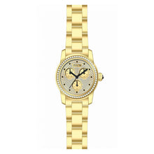 Cargar imagen en el visor de la galería, RELOJ PARA MUJER INVICTA ANGEL 28469 - DORADO