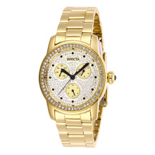 Cargar imagen en el visor de la galería, RELOJ PARA MUJER INVICTA ANGEL 28469 - DORADO