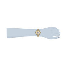 Cargar imagen en el visor de la galería, RELOJ PARA MUJER INVICTA ANGEL 28475 - PAVÉ, CARBÓN