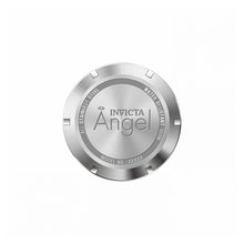 Cargar imagen en el visor de la galería, RELOJ PARA MUJER INVICTA ANGEL 28475 - PAVÉ, CARBÓN
