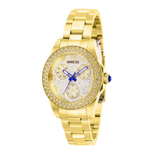 Cargar imagen en el visor de la galería, RELOJ PARA MUJER INVICTA ANGEL 28477 - DORADO