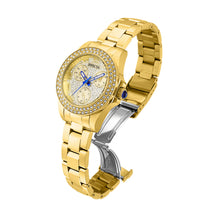 Cargar imagen en el visor de la galería, RELOJ PARA MUJER INVICTA ANGEL 28477 - DORADO