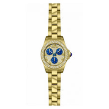 Cargar imagen en el visor de la galería, RELOJ PARA MUJER INVICTA ANGEL 28478 - DORADO