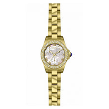 Cargar imagen en el visor de la galería, RELOJ PARA MUJER INVICTA ANGEL 28481 - DORADO